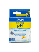 API API pH Test Strips 25ct