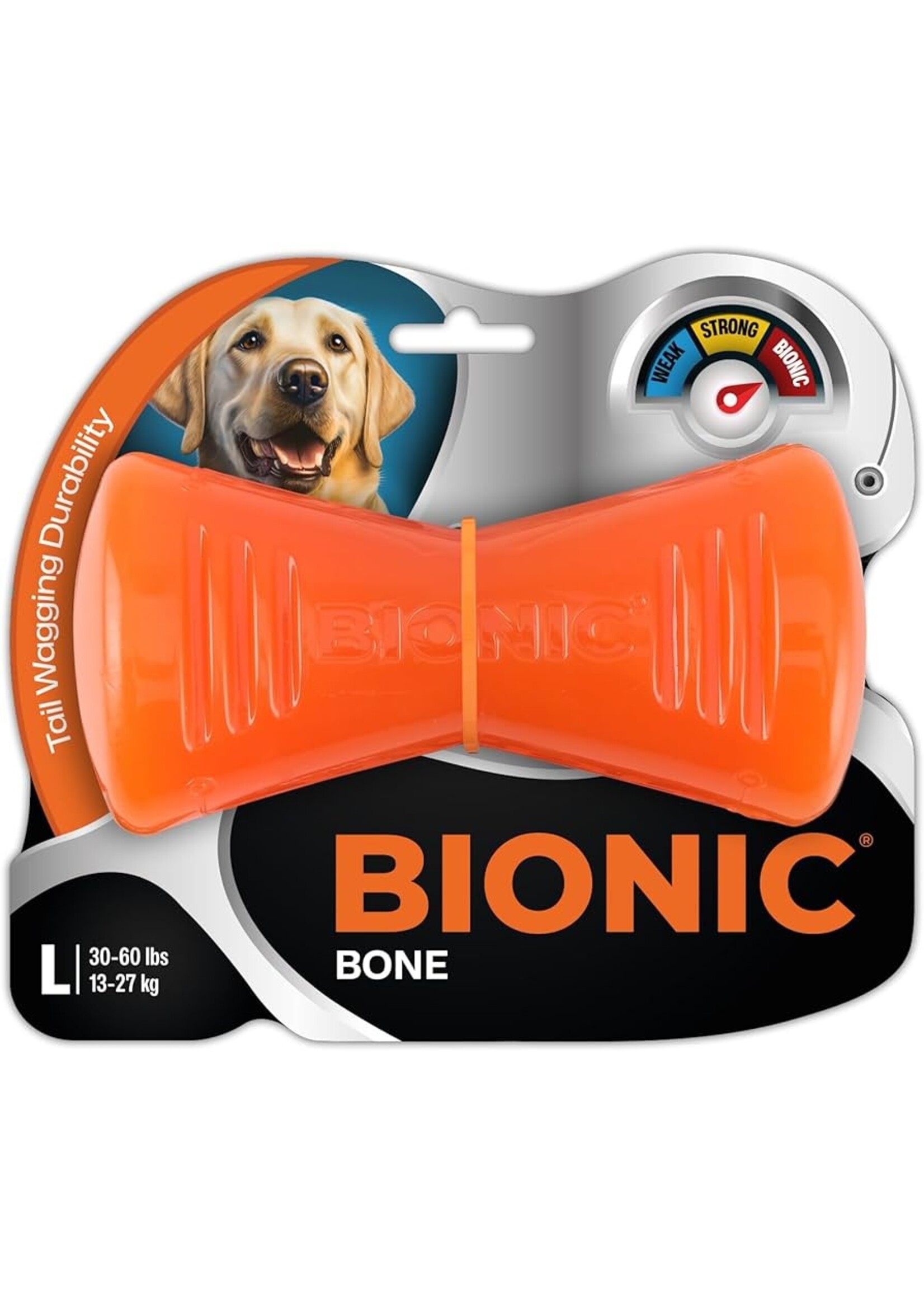 Bionic Bone