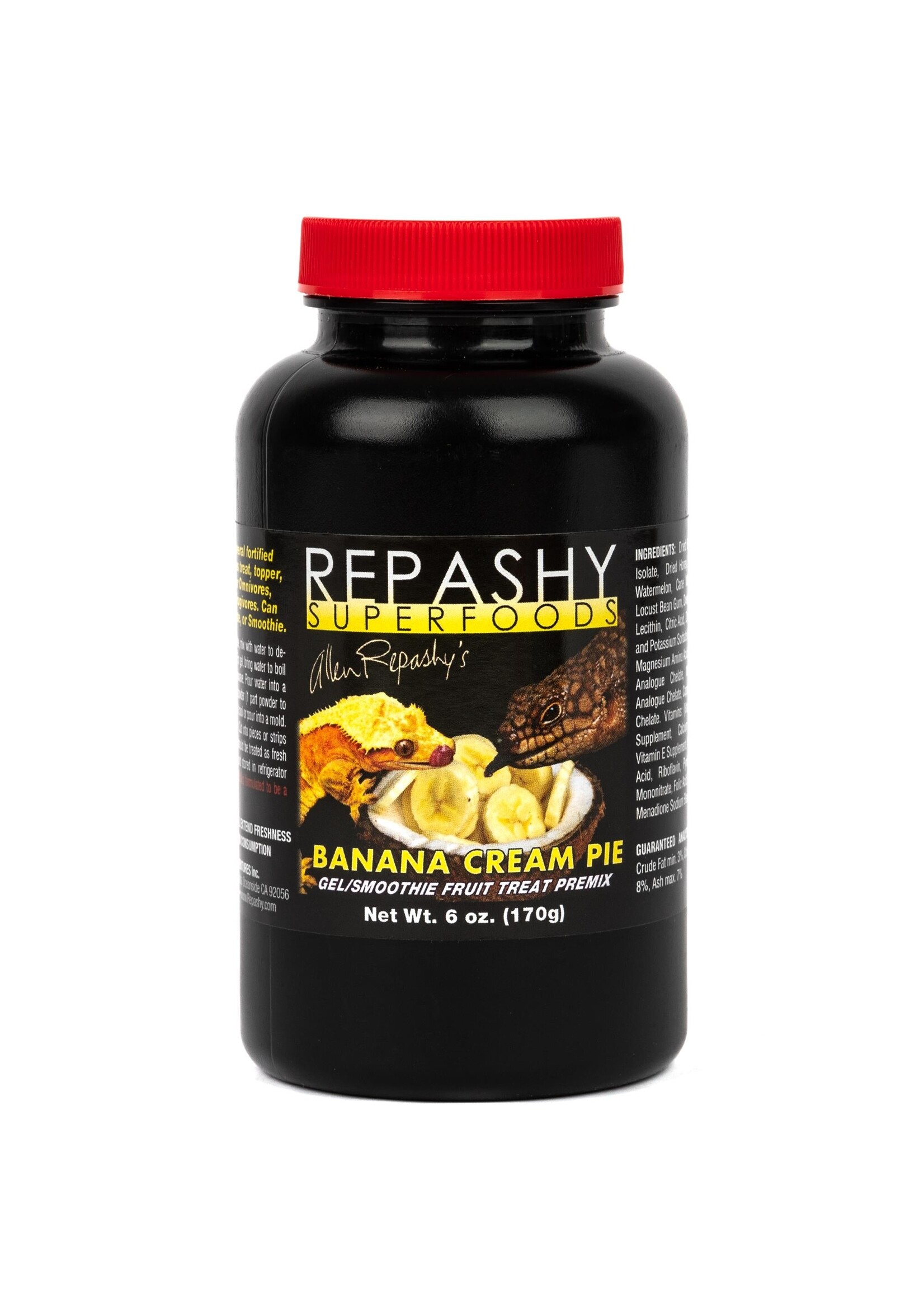 Repashy Repashy Banana Cream Pie Gel / Smoothie Premix
