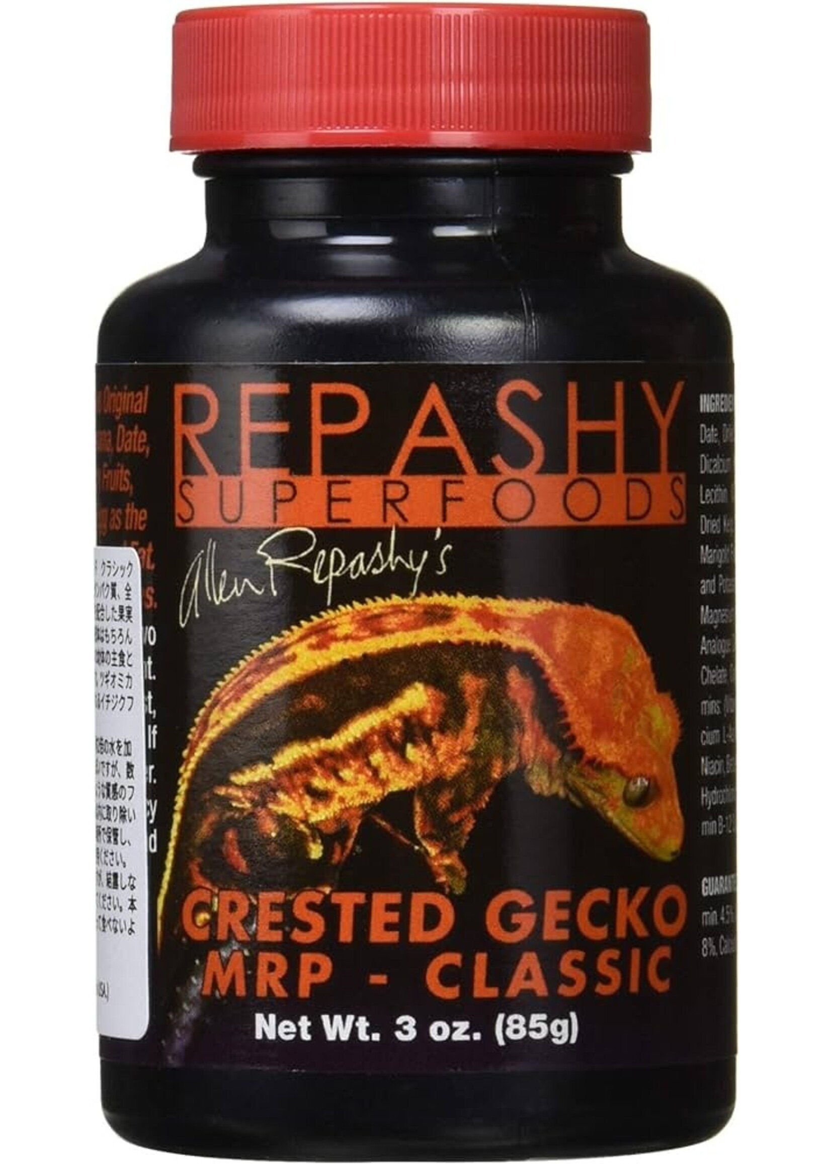 Repashy Repashy Crested Gecko Classic Fruit Blend