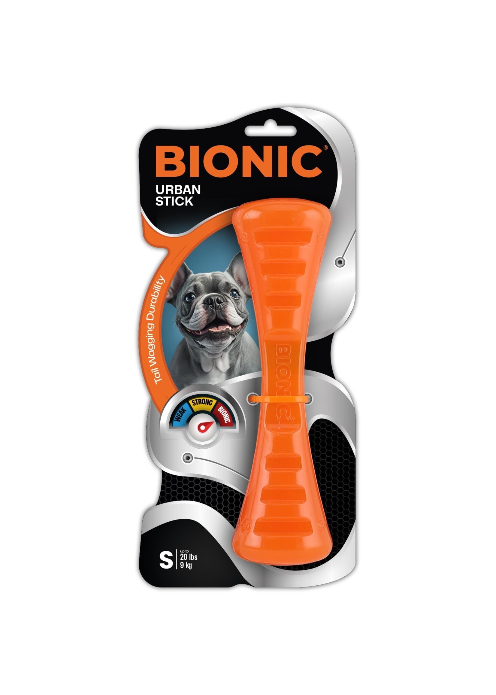 Bionic Urban Stick