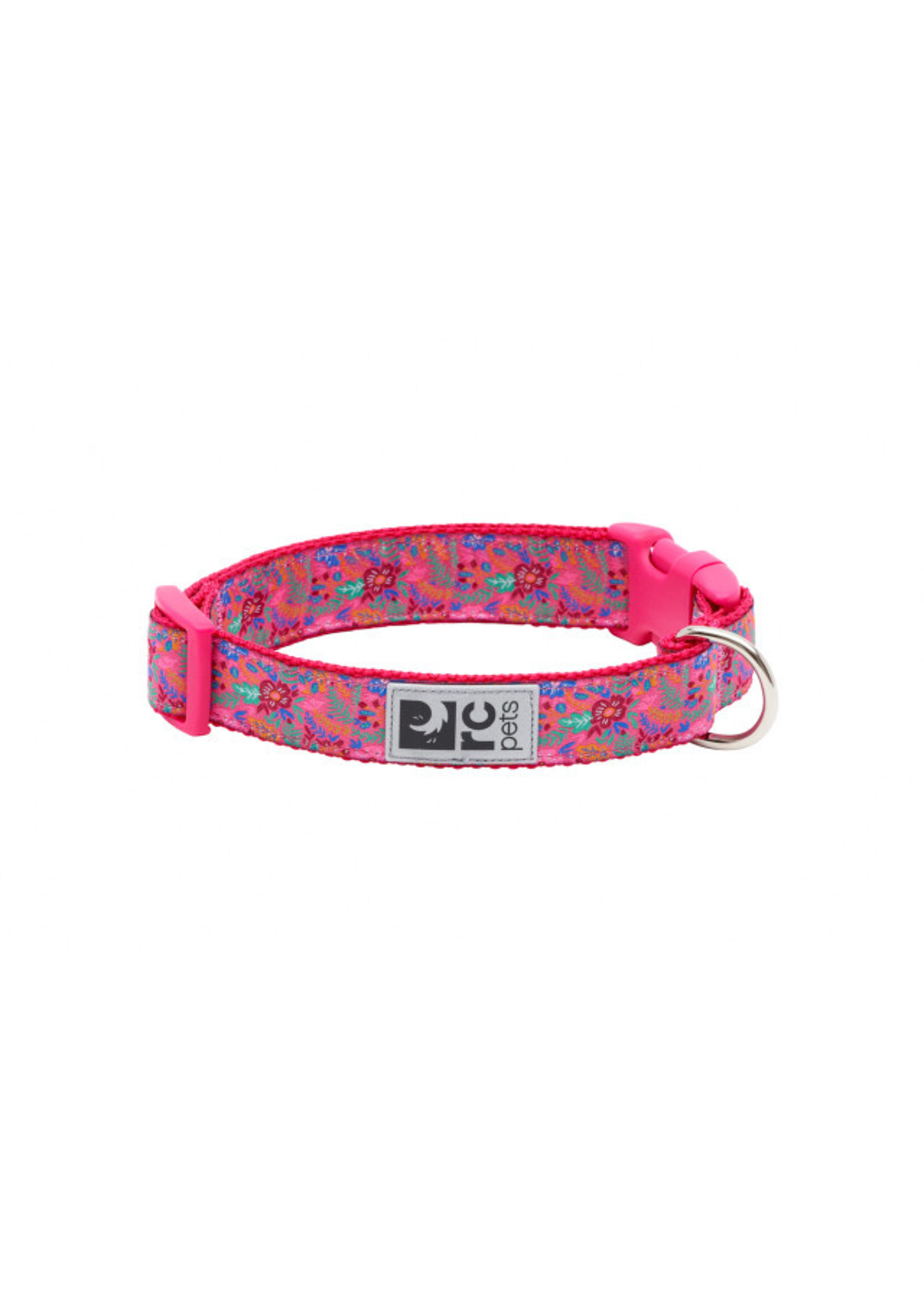 RC Pet Products RC Pet Clip Collar * New Patterns*