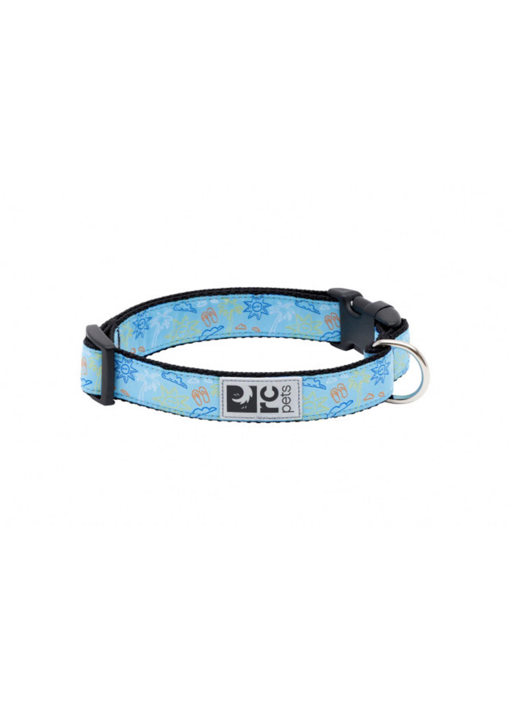RC Pet Products RC Pet Clip Collar * New Patterns*