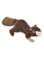Tall Tails Tall Tails Plush Squirrel Squeaker Toy 12in