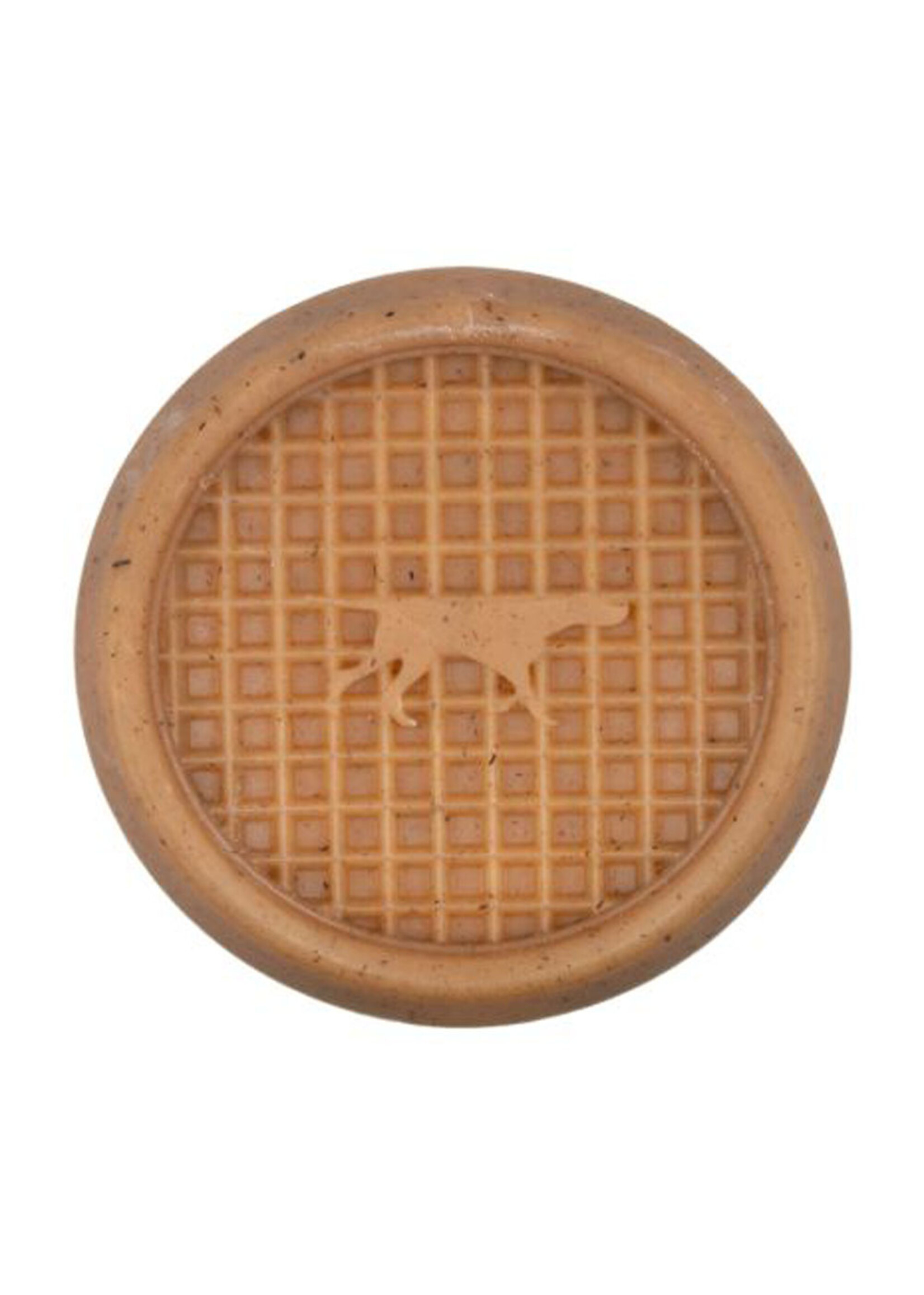 Tall Tails Tall Tails Wiggle Waffle Chew