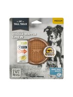 Tall Tails Tall Tails Wiggle Waffle Chew