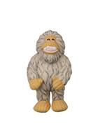 Tall Tails Tall Tails Latex Yeti Squeaker Toy