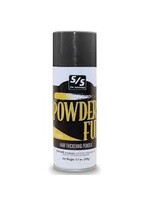 Sullivan Supply Sullivan Supply Powder'ful Black 9.5oz  single Powderful