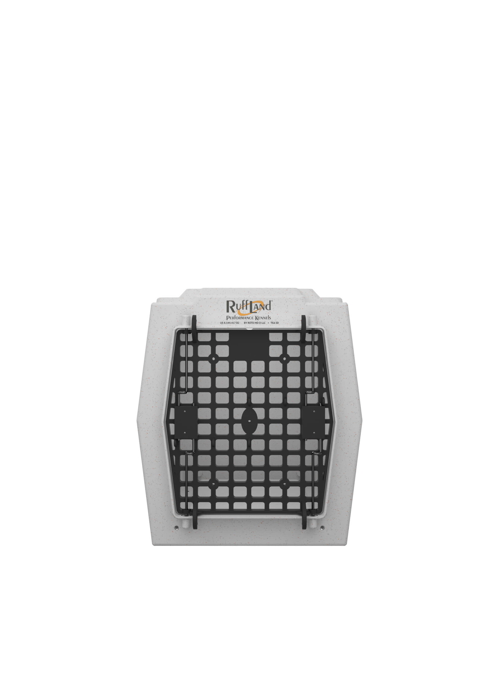 Ruff Land Ruff Land Kennel Medium