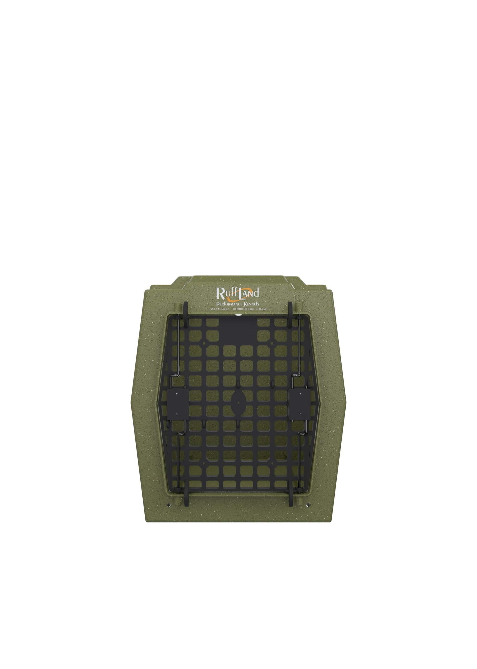 Ruff Land Ruff Land Kennel Medium