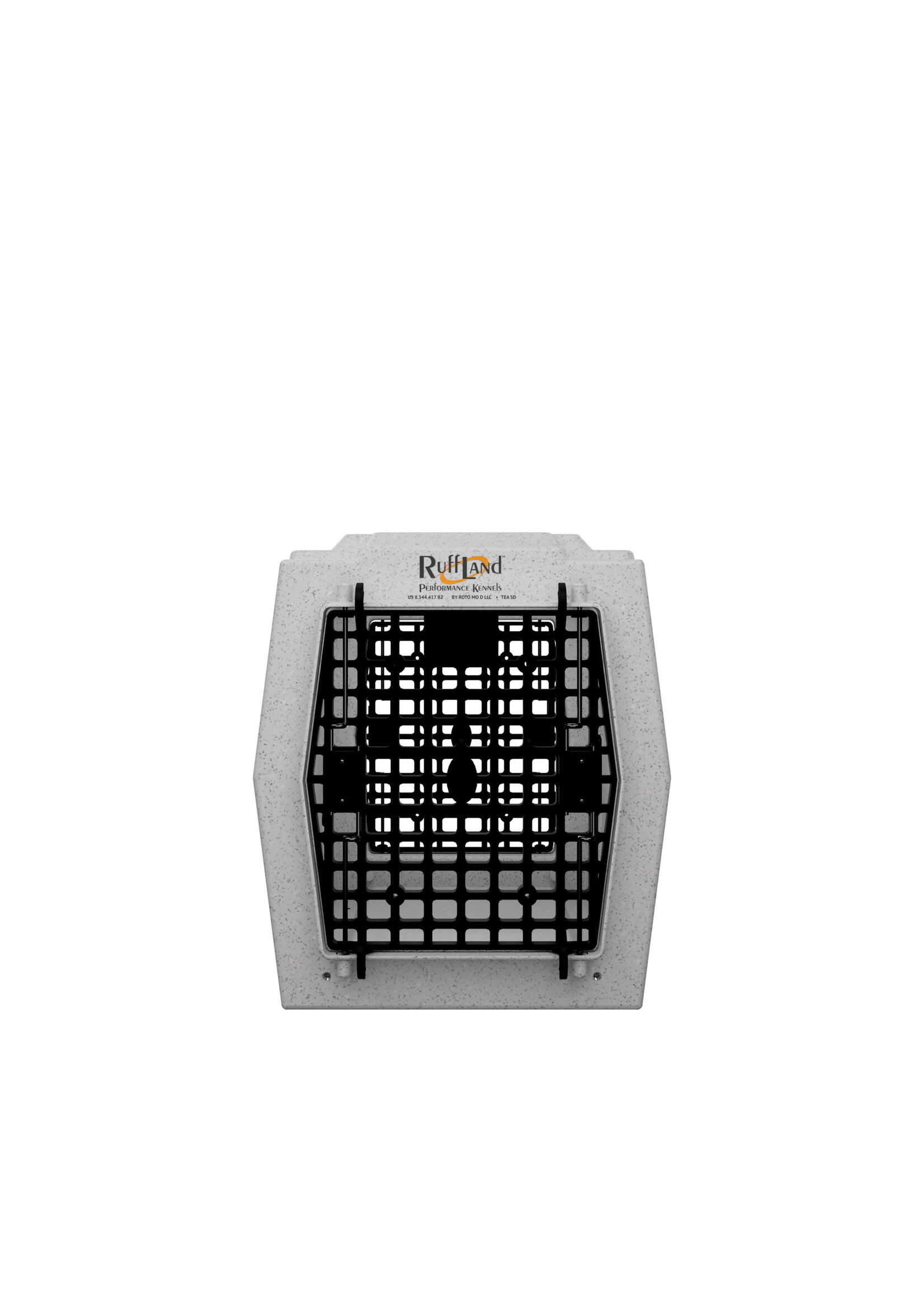 Ruff Land Ruff Land Kennel Medium