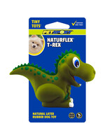 Petsport Petsport Naturflex T-Rex