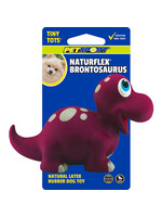 Petsport Petsport Naturflex Brontosaurus