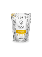 New Zealand Natural Pet Food Co NZ Natural Pet Food Woof Wild Goat Treat 50g