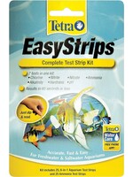 Tetra Tetra EasyStrips Complete Kit 50pack
