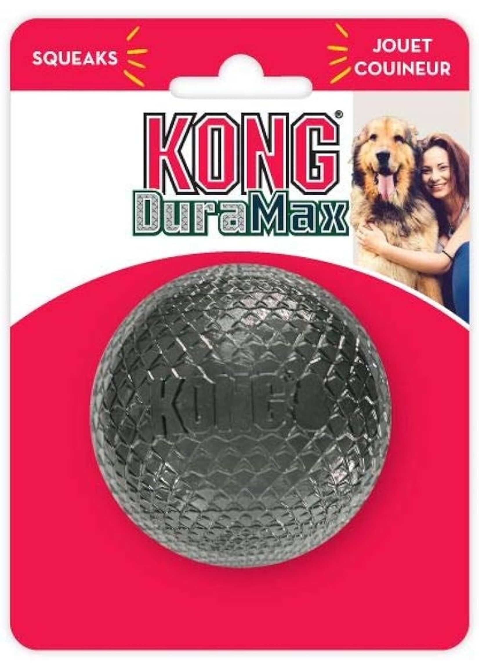 Kong Kong DuraMax Ball Medium