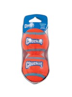 Canine Hardware Chuck It! Tennis Ball Large 2pk