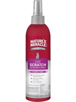 Nature's Miracle Nature's Miracle Advanced Plat. Cat No Scratch Spray 8oz