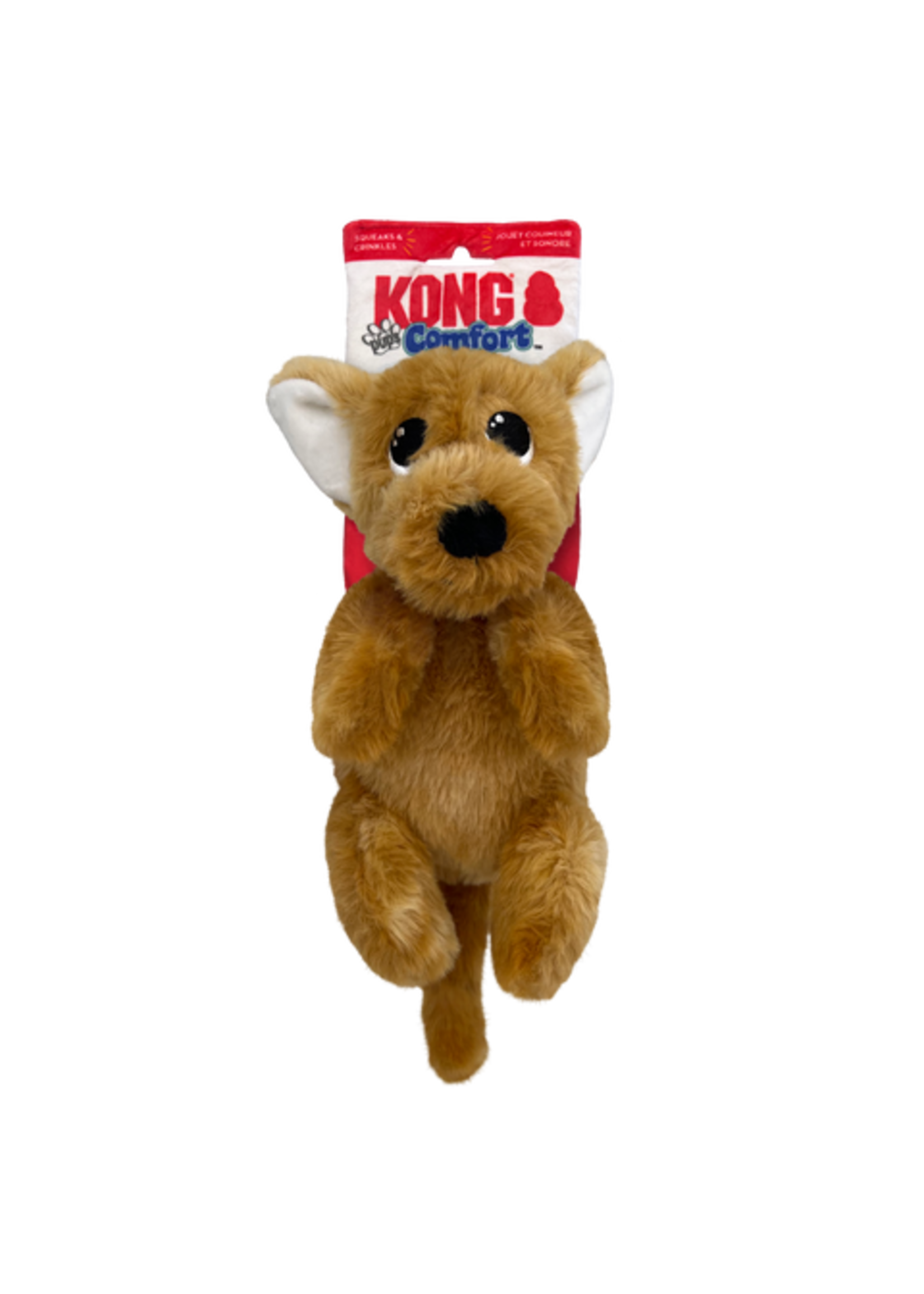Kong Kong Comfort Pups