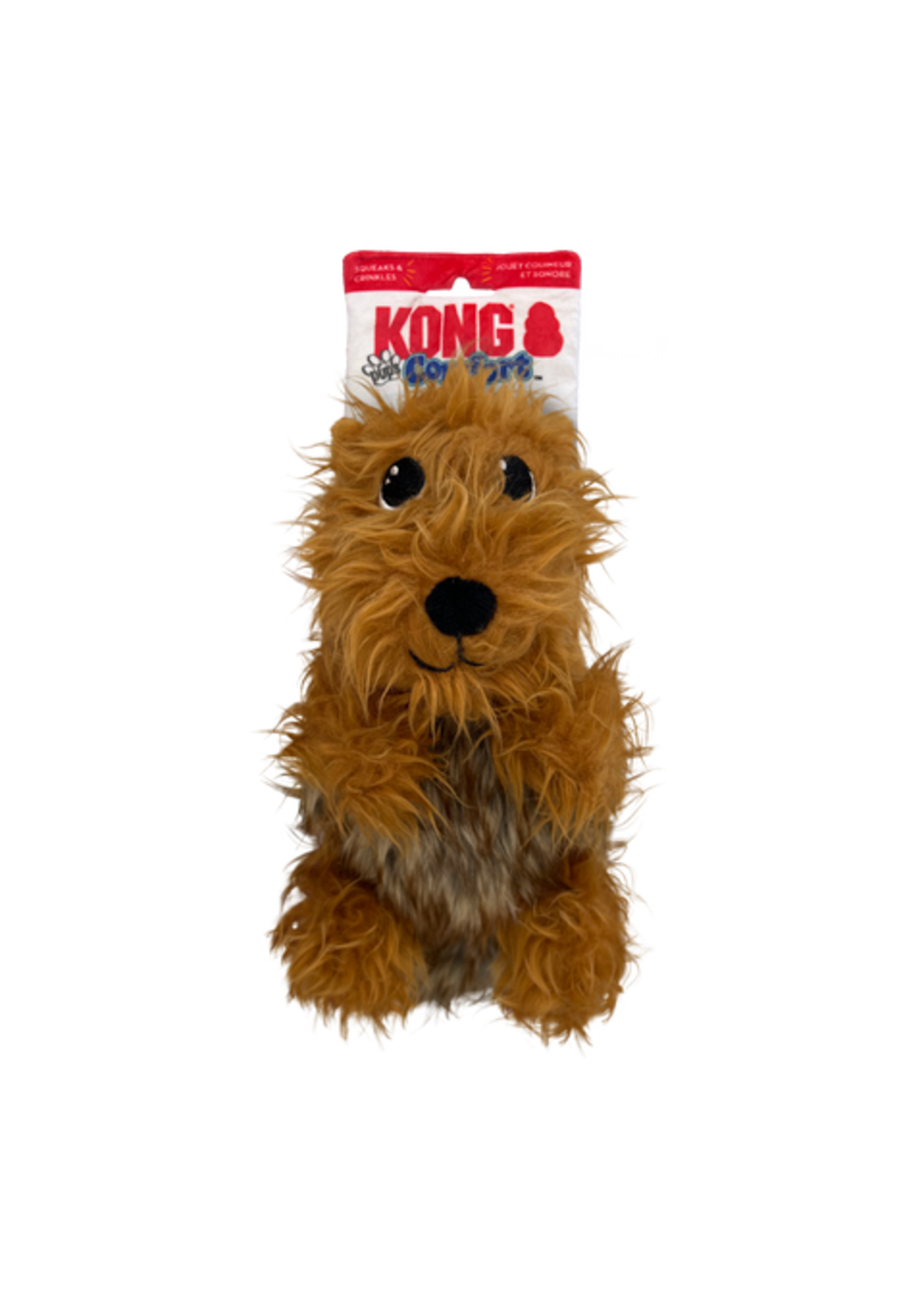 Kong Kong Comfort Pups