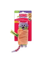 Kong Kong Pull-A-Partz Purrito Cat Toy Catnip