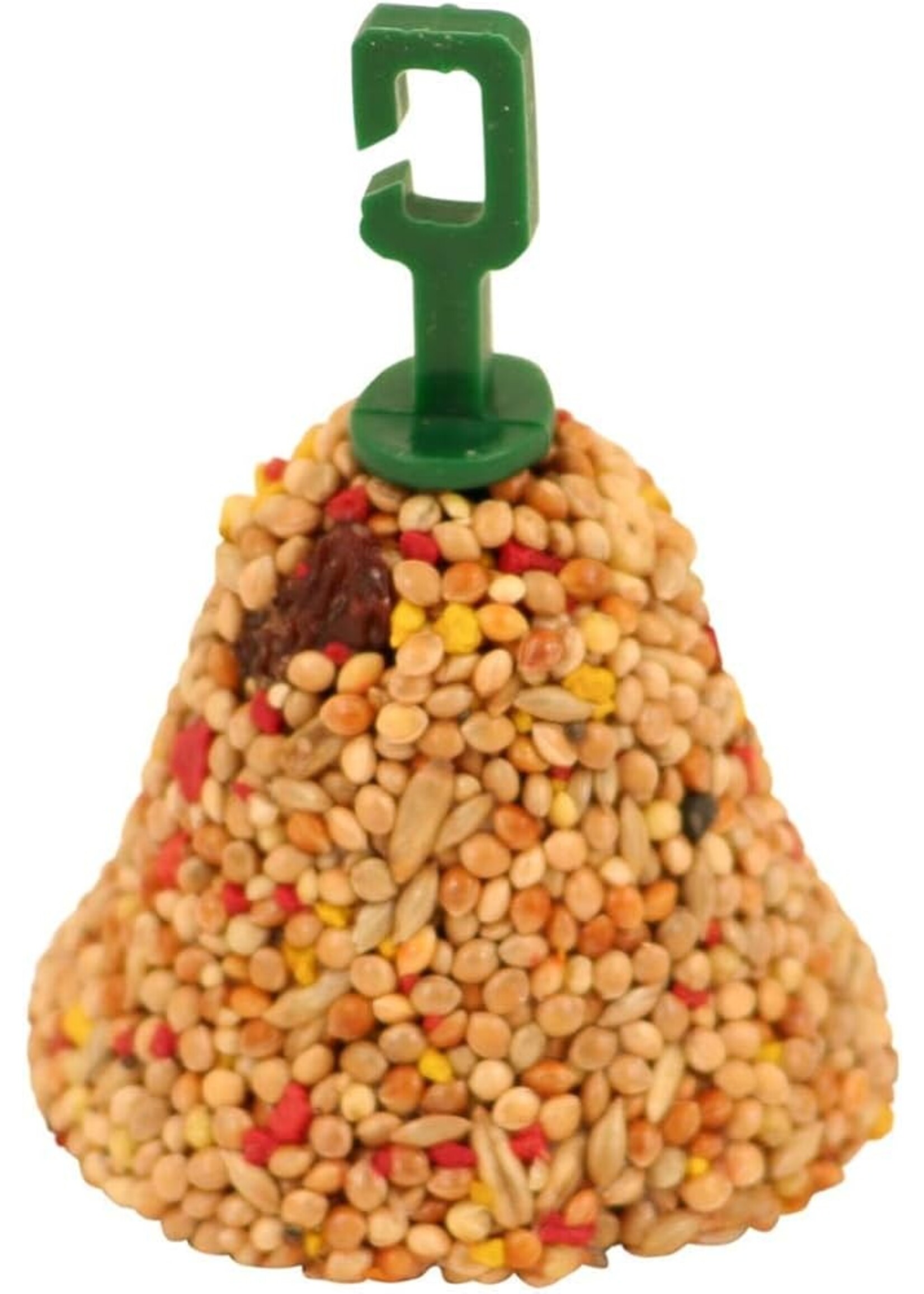 Johnson's Budgie Seed Bell