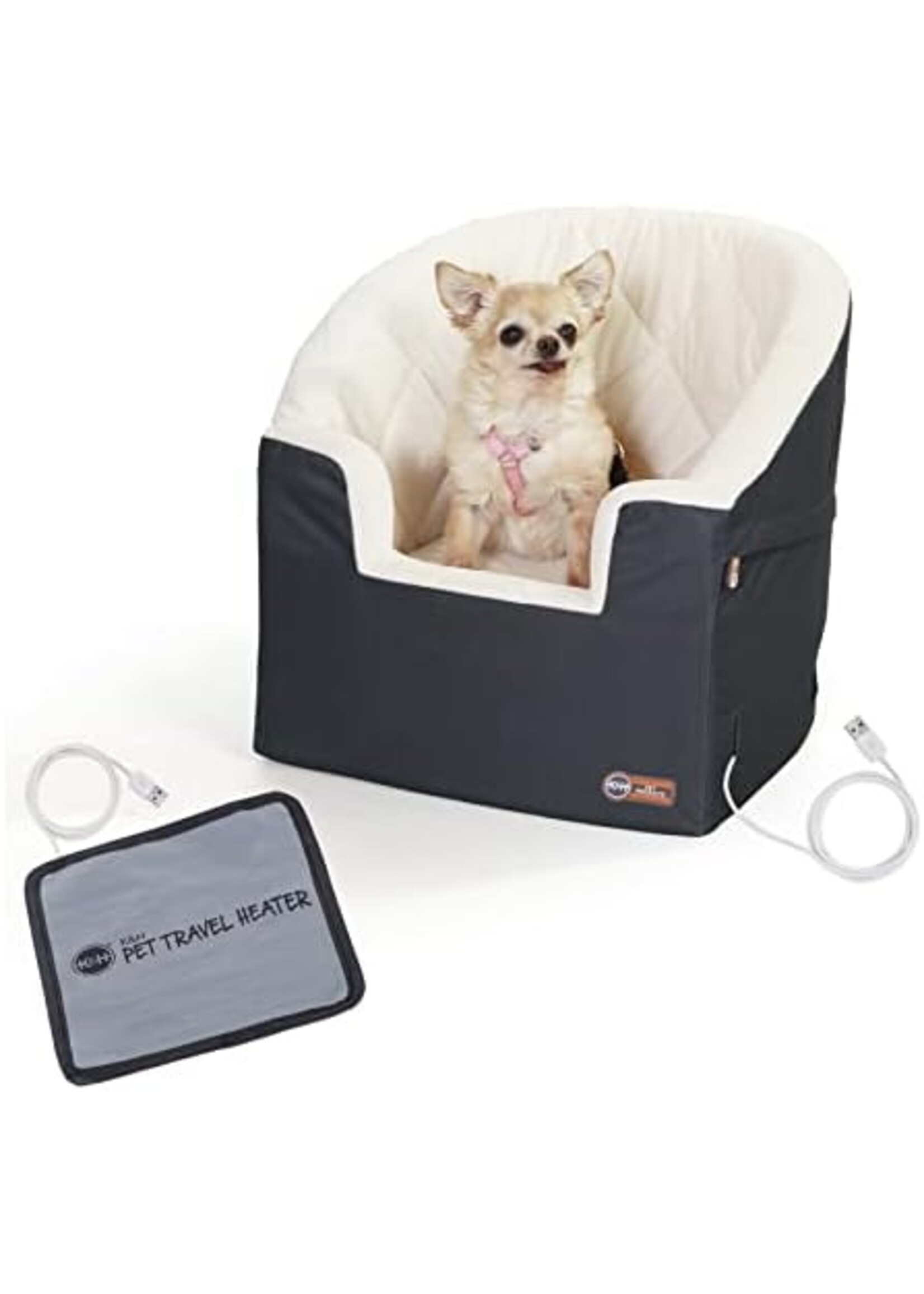 K&H Pet Products K&H Bucket Booster Warmer