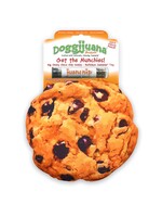 Meowijuana Doggijuana " Get the Munchies " Cookie