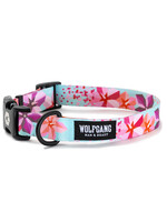 Coastal Pet Products Inc. Wolfgang Adjustable Dog Collar Digifloral