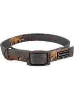 Coastal Pet Products Inc. Water & Woods Double Ply Hound Collar Evergreen 1"