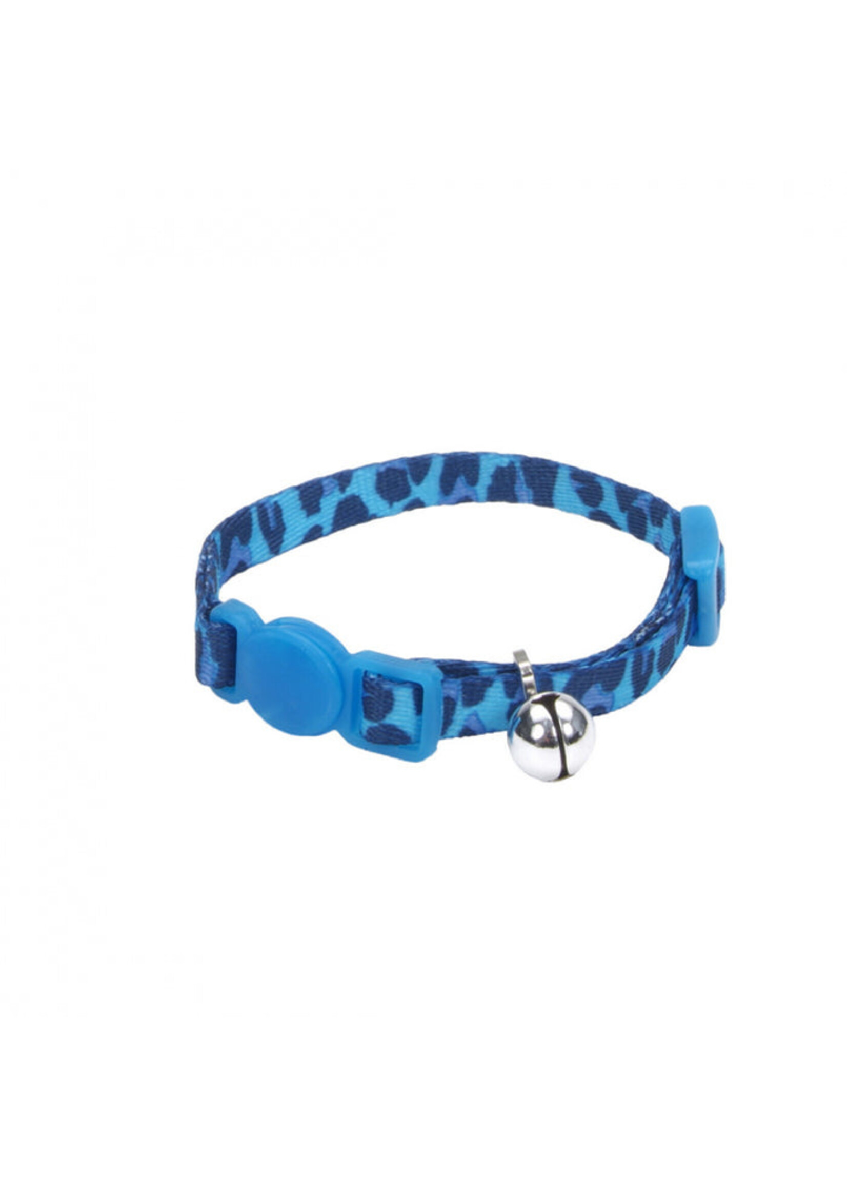 Coastal Pet Products Inc. Coastal Li'l Pals Kitten Adjustable Breakaway Collar 5/16" x 6-8"