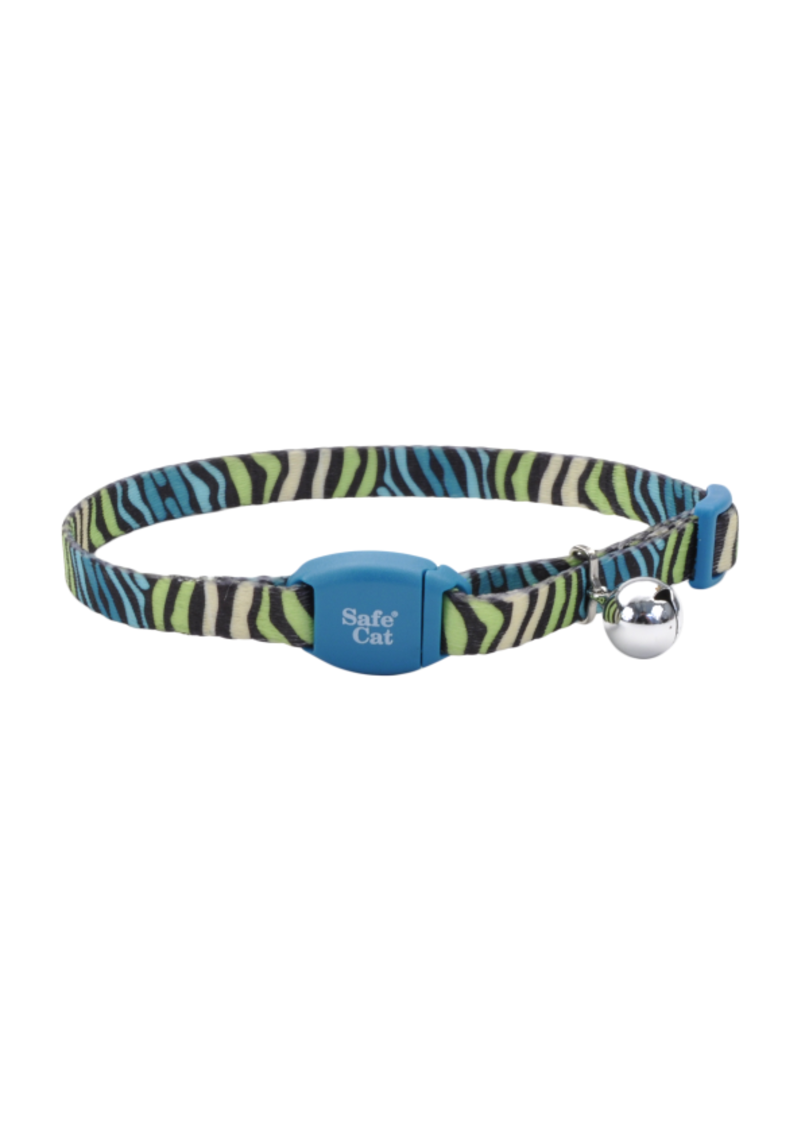 Coastal Pet Products Inc. SafeCat Breakaway Collar 3/8" x 8-12"