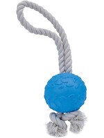 Coastal Pet Products Inc. Coastal ProFit Foam Ball & Rope