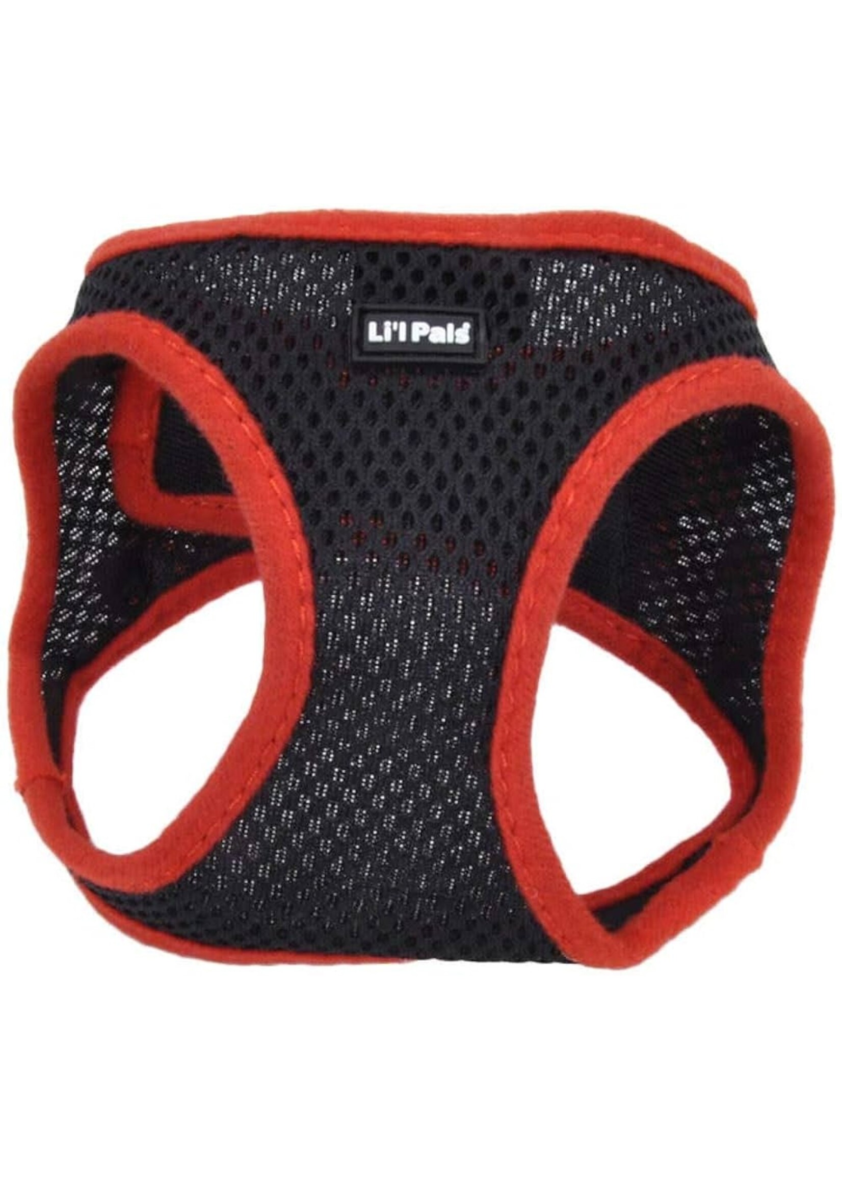 Coastal Pet Products Inc. Li'l Pals Comfort Mesh Harness