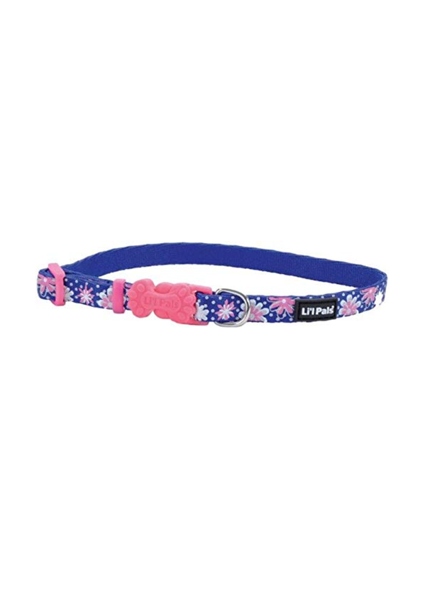 Coastal Pet Products Inc. Li'l Pals Reflective Collar