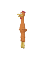 Coastal Pet Products Inc. Rascals Latex Rooster 15"