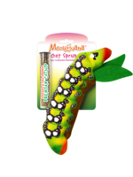Meowijuana Meowijuana Get Sprung Caterpillar