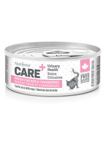 Nutrience Nutrience Cat Care Urinary Can 5.5oz single