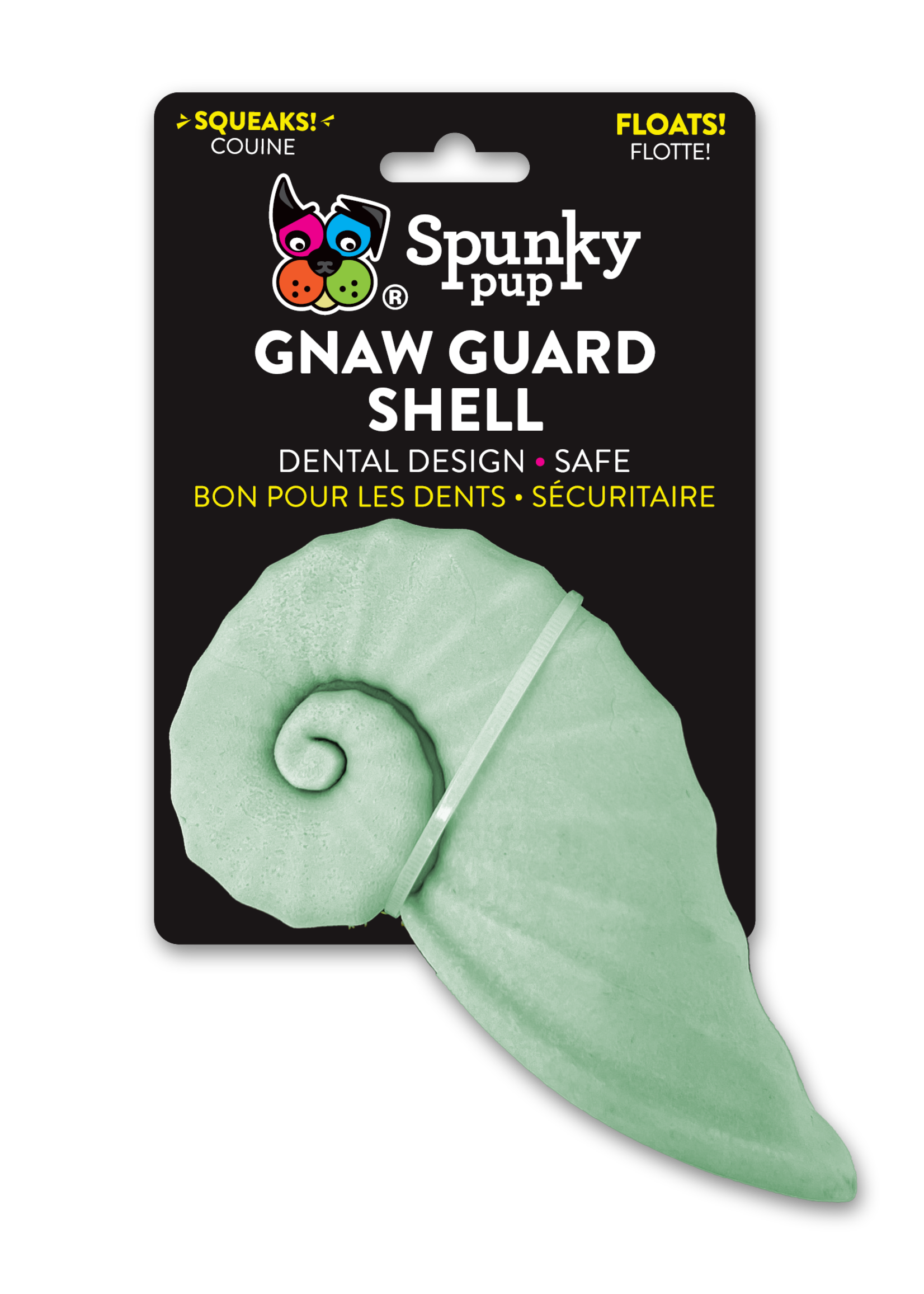 Spunky Pup Spunky Pup Gnaw Guard Foam