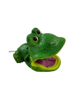Aqua-Fit Aqua-Fit Aerating Polyresin Frog
