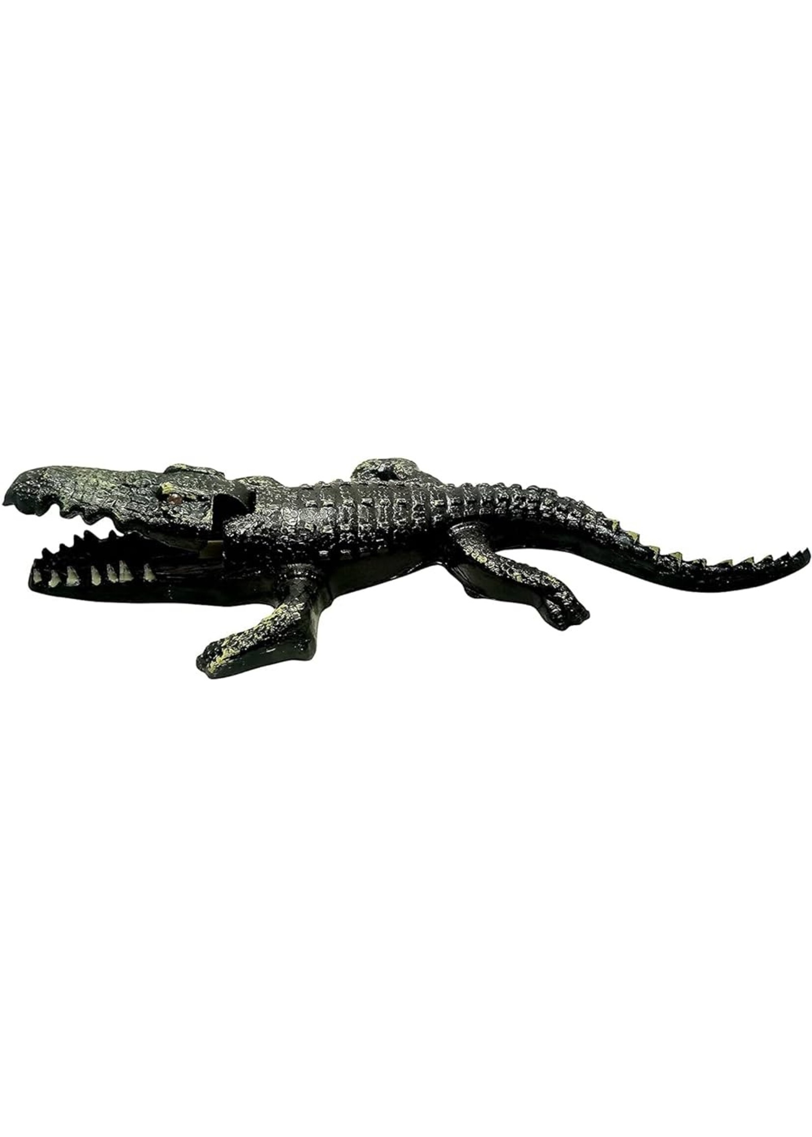 Aqua-Fit Aqua-Fit Aerating Polyresin Crocodile