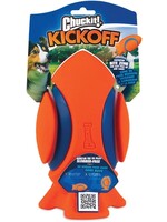 Canine Hardware Chuck It! Kickoff