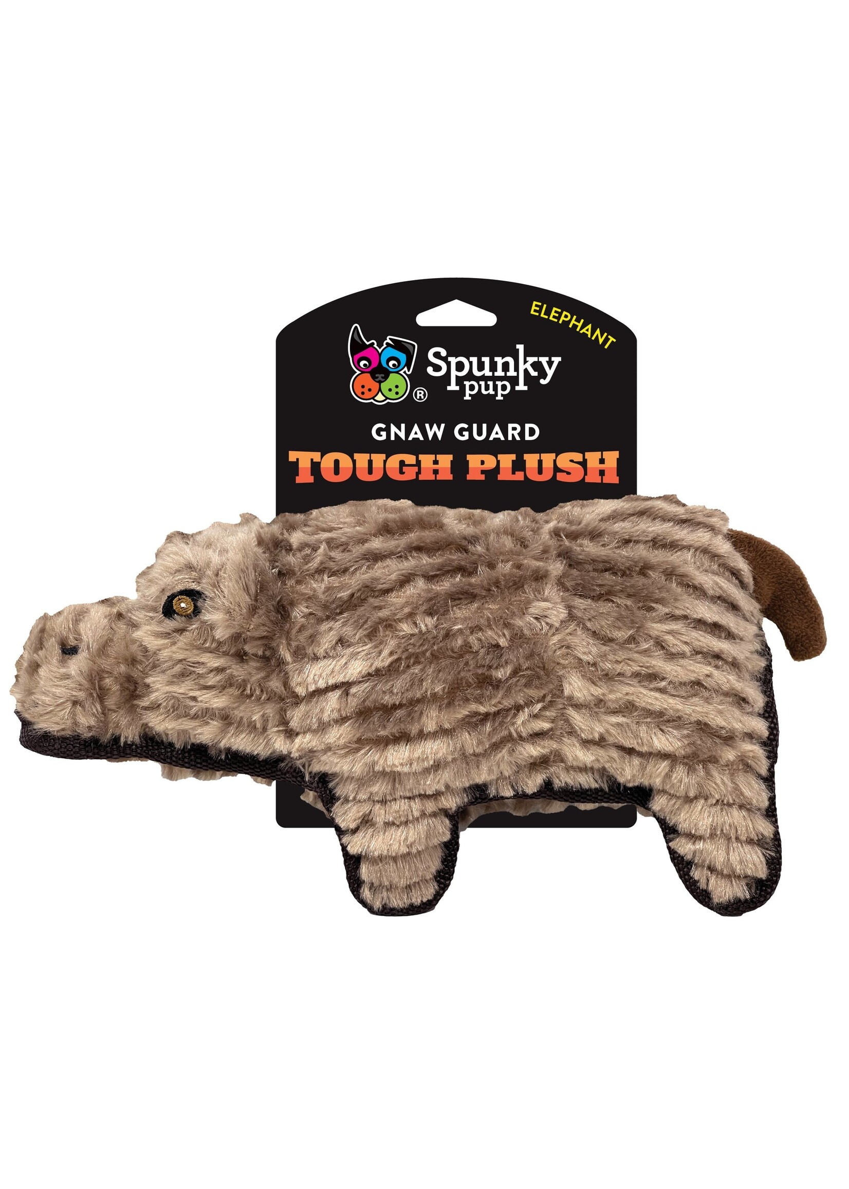 Spunky Pup Spunky Pup Tough Plush