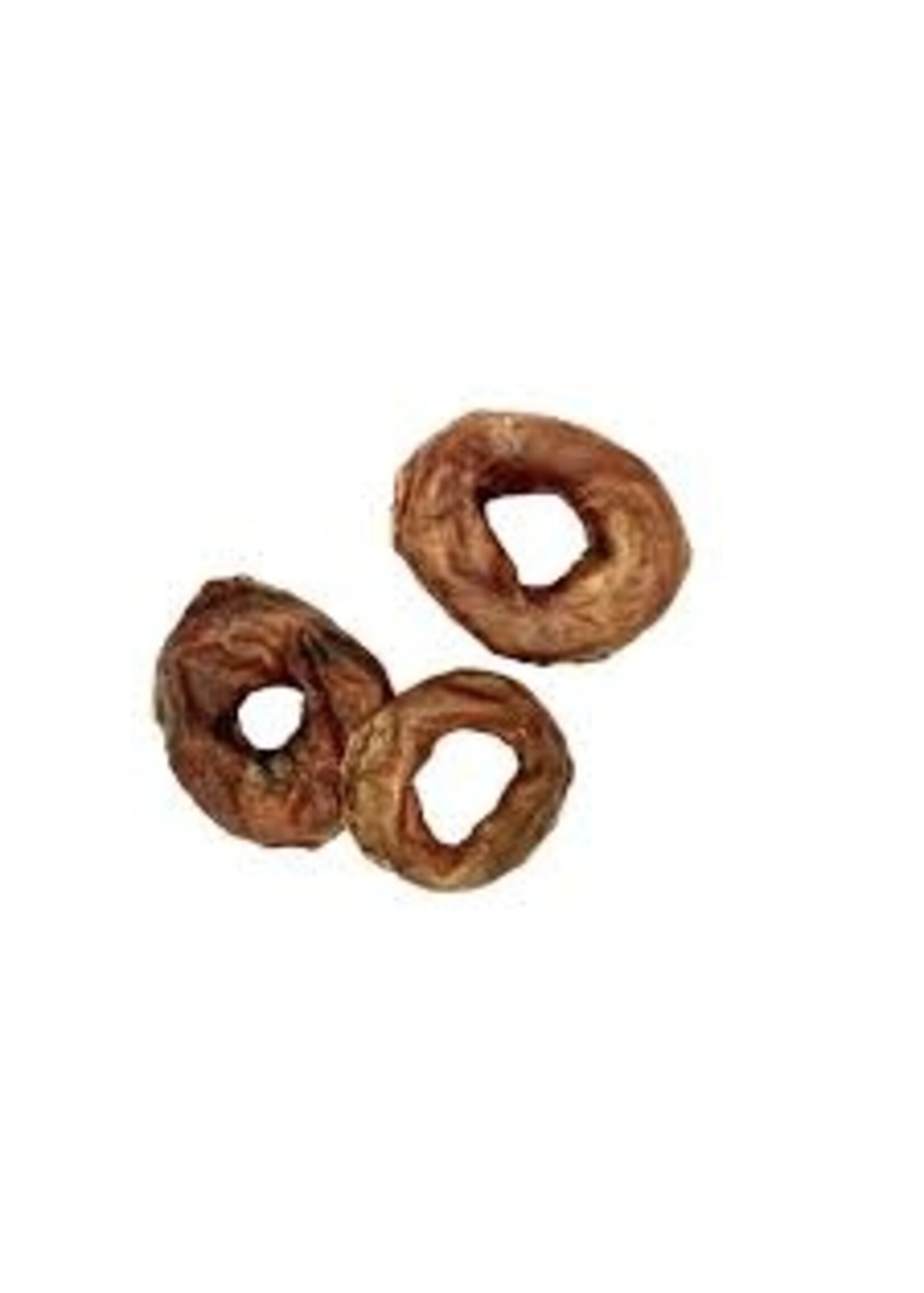 Nature's Own Nature's Own Doggy Donuts 100g