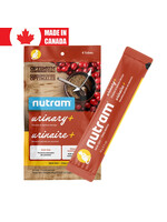 Nutram Nutram Cat OC Urinary+ Chicken & Salmon Adult Tubes 2oz single