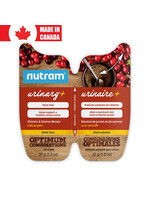 Nutram Nutram Cat OC Urinary+ Chicken & Salmon Adult Split Cup 16/2.6oz
