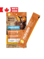 Nutram Nutram Cat OC Immunity+ Chicken & Salmon ALS Tubes 2oz single
