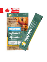 Nutram Nutram Cat OC Digestive+ Chicken & Salmon ALS Tubes 2oz single