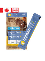 Nutram Nutram Cat OC Cognitive+ Chicken & Salmon Kitten Tubes 2oz single