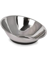 Our Pets Our Pet's Tilt-A-Bowl Stainless Steel Small 2.5 cups